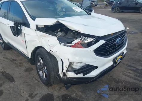 2024 Ford Edge Sel z USA, uszkodzony, nr VIN 2FMPK4J92RBA65209